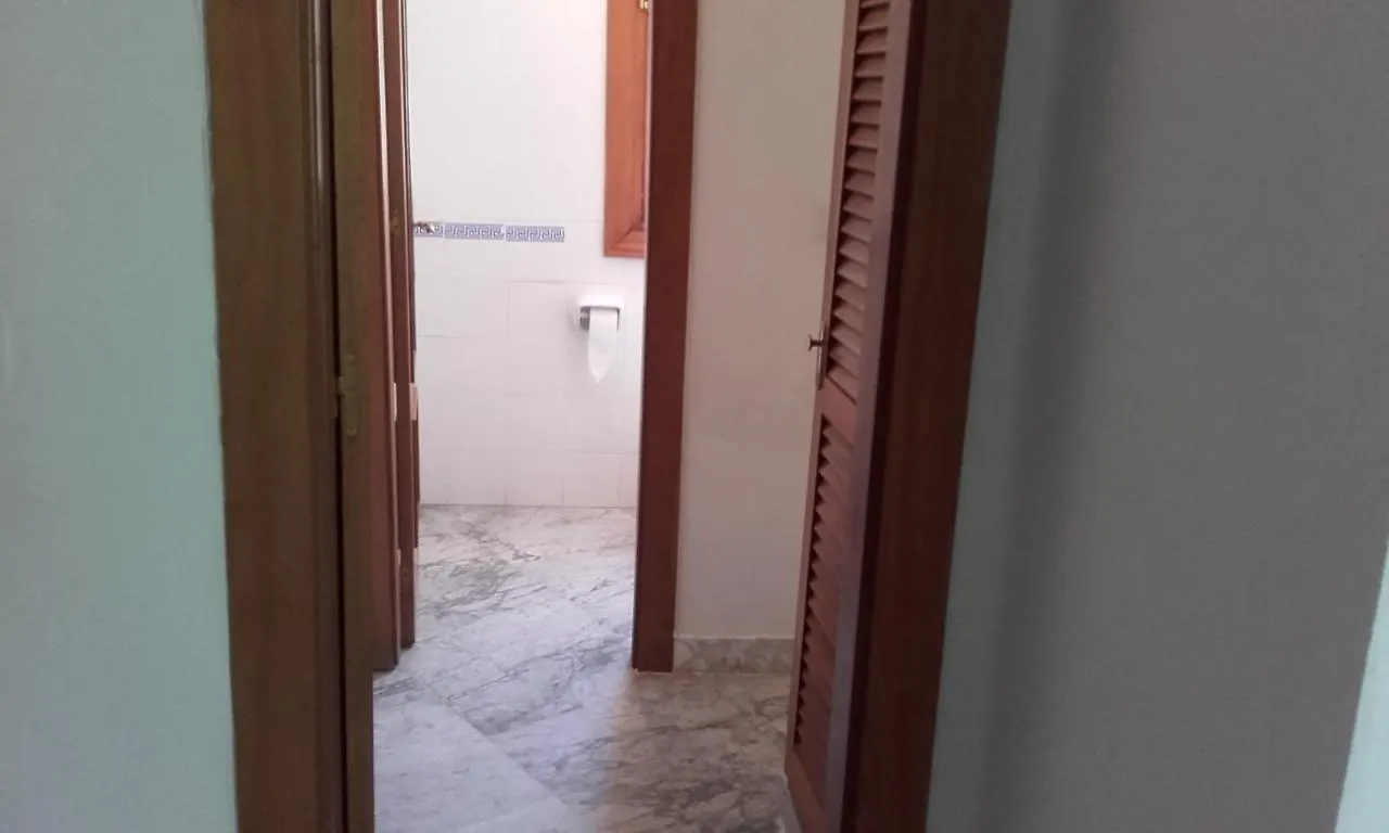 Apartamento CASA-B- pequeño conjunto adosados La Caleta-Guardia