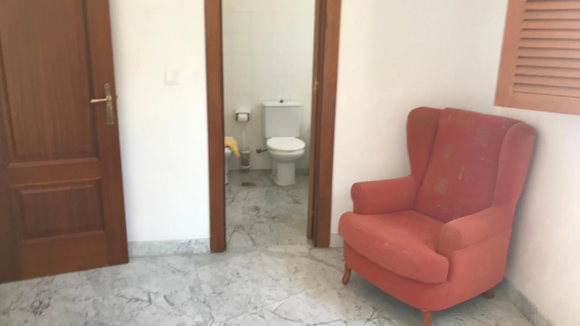 Apartamento CASA-B- pequeño conjunto adosados La Caleta-Guardia 0*,  España